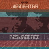 Jigmastas - Resurgence in the group VINYL / Hip Hop-Rap at Bengans Skivbutik AB (3625269)