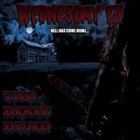 Wednesday 13 - Dixie Dead in the group OUR PICKS / Christmas gift tip CD at Bengans Skivbutik AB (3625298)