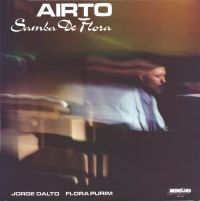 Airto - Samba De Flora in the group VINYL / Jazz,World Music at Bengans Skivbutik AB (3625324)