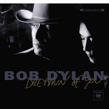 Bob Dylan - Dreamin' of you in the group MUSIK / CD-Singel / Pop-Rock at Bengans Skivbutik AB (3628433)