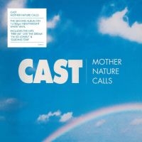 Cast - Trouble Times in the group VINYL / Pop-Rock at Bengans Skivbutik AB (3629436)