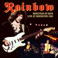 Rainbow - Monsters Of Rock Live In Donington in the group VINYL / Pop-Rock at Bengans Skivbutik AB (3630278)