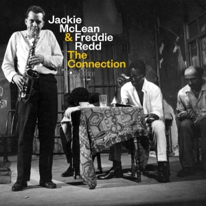 Jackie & Freddie Redd Mclean - Connection in the group VINYL / Jazz at Bengans Skivbutik AB (3630831)