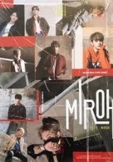 Stray Kids - Mini Album [CLE 1 : MIROH] Random Version in the group Minishops / K-Pop Minishops / Stray Kids at Bengans Skivbutik AB (3633060)
