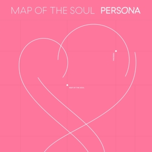 Bts - MAP OF THE SOUL : PERSONA (Random ver.) in the group Minishops / K-Pop Minishops / BTS at Bengans Skivbutik AB (3633285)