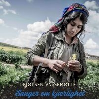 Valsemölle Bjölsen - Sanger Om Kjaerlighet in the group CD / Pop-Rock at Bengans Skivbutik AB (3633673)