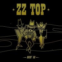 Zz Top - Goin' 50 (3Cd) in the group OUR PICKS / Christmas gift tip CD at Bengans Skivbutik AB (3634806)