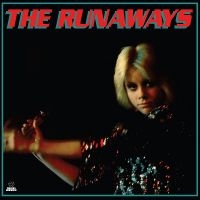 Runaways The - The Runaways in the group OTHER /  at Bengans Skivbutik AB (3635139)