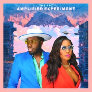 Apx - Amplified Experiment in the group CD / Pop-Rock,RnB-Soul at Bengans Skivbutik AB (3635178)