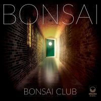 Bonsai - Bonsai Club in the group CD / Jazz at Bengans Skivbutik AB (3635222)