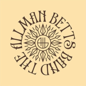 The Allman Betts Band - Down To The River in the group OUR PICKS / Album Of The Year 2019 / Årsbästa 2019 Classic Rock at Bengans Skivbutik AB (3635380)