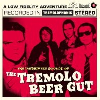 Tremolo Beer Gut - The Inebriated Sounds Of The Tremol in the group VINYL / Dansk Musik,Pop-Rock at Bengans Skivbutik AB (3636268)