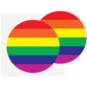 Madonna - Madame X (2Lp Rainbow Color) in the group VINYL / Pop-Rock at Bengans Skivbutik AB (3636285)