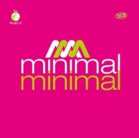 Minimal Minimal - Various in the group CD / Country at Bengans Skivbutik AB (3636454)