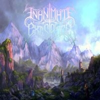 Inanimate Existence - A Never-Ending Cycle Of Atonement in the group CD / Hårdrock at Bengans Skivbutik AB (3636572)