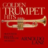 Lanz Arnoldo - Trumpet Hits in the group CD / Jazz at Bengans Skivbutik AB (3636598)