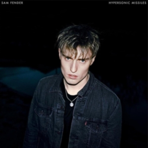 Sam Fender - Hypersonic Missiles (Vinyl) in the group OUR PICKS / Bengans Staff Picks / Erika Recommends at Bengans Skivbutik AB (3638325)