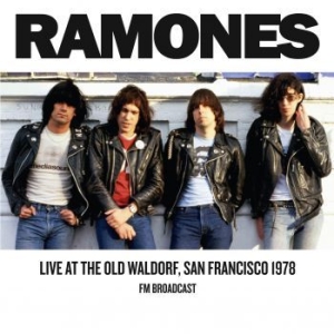 Ramones - Today Your Love, Tomorrow The World in the group Minishops / Ramones at Bengans Skivbutik AB (3638403)