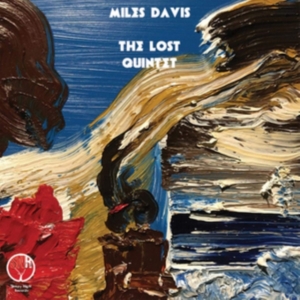 Davis Miles - Lost Quintet in the group OTHER / Övrigt / at Bengans Skivbutik AB (3639889)