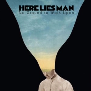 Here Lies Man - No Ground To Walk Upon in the group VINYL / Pop-Rock at Bengans Skivbutik AB (3640283)