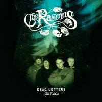 The Rasmus - Dead Letters (Fan Edition) in the group OUR PICKS / Christmas gift tip CD at Bengans Skivbutik AB (3640721)