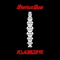 Status Quo - Backbone in the group OUR PICKS / Album Of The Year 2019 / Årsbästa 2019 Classic Rock at Bengans Skivbutik AB (3642026)