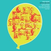 Hegdal Eirik - Musical Balloon in the group CD / Jazz at Bengans Skivbutik AB (3642520)