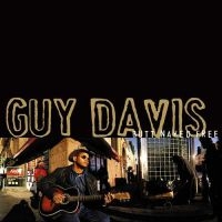 Davis Guy - Butt Naked Free in the group CD / Pop-Rock at Bengans Skivbutik AB (3642552)