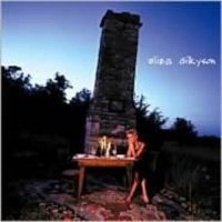 Gilkyson Eliza - Hard Times In Babylon in the group CD / Pop-Rock at Bengans Skivbutik AB (3642555)