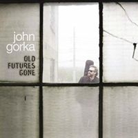 Gorka John - Old Futures Gone in the group CD / Pop-Rock at Bengans Skivbutik AB (3642567)