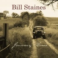 Staines Bill - Journey Home in the group CD / Pop-Rock at Bengans Skivbutik AB (3642574)