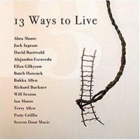 Blandade Artister - 13 Ways To Live in the group CD / Pop-Rock at Bengans Skivbutik AB (3642578)