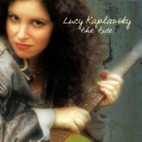 Kaplansky Lucy - Tide in the group CD / Pop-Rock at Bengans Skivbutik AB (3642584)