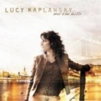 Kaplansky Lucy - Over The Hills in the group CD / Country at Bengans Skivbutik AB (3642591)