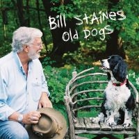 Staines Bill - Old Dogs in the group CD / Pop-Rock at Bengans Skivbutik AB (3642596)