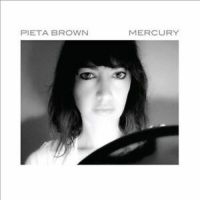 Brown Pieta - Mercury in the group CD / Pop-Rock at Bengans Skivbutik AB (3642622)