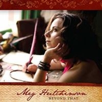 Hutchinson Meg - Beyond That in the group CD / Pop-Rock at Bengans Skivbutik AB (3642634)