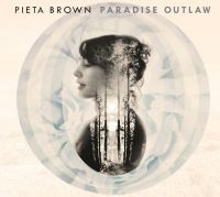 Brown Pieta - Paradise Outlaw in the group CD / Pop-Rock at Bengans Skivbutik AB (3642642)