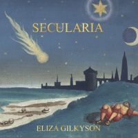 Gilkyson Eliza - Secularia in the group CD / Pop-Rock at Bengans Skivbutik AB (3642660)