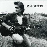 Moore Dave - Over My Shoulder in the group CD / Pop-Rock at Bengans Skivbutik AB (3642664)