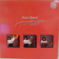 Reed Ann - Just Can't Stop in the group VINYL / Pop-Rock at Bengans Skivbutik AB (3642703)