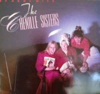 Chenille Sisters - At Home With The Chenille Sisters in the group VINYL / Pop-Rock at Bengans Skivbutik AB (3642715)