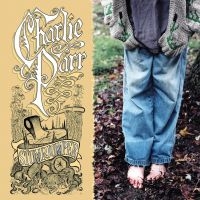 Parr Charlie - Stumpjumper in the group VINYL / Pop-Rock at Bengans Skivbutik AB (3642718)