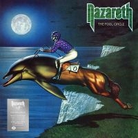 Nazareth - The Fool Circle in the group VINYL / Pop-Rock at Bengans Skivbutik AB (3642740)