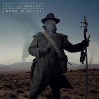 Anderson Ian - Homo Erratus (Digi) in the group CD / New releases / Pop-Rock at Bengans Skivbutik AB (3642750)