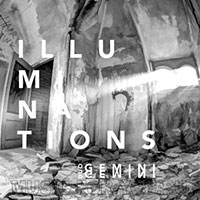 Duo Gemini - Illuminations in the group OUR PICKS / Christmas gift tip CD at Bengans Skivbutik AB (3642881)