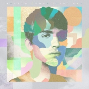 Combs Andrew - Ideal Man - Ltd.Ed. in the group OTHER / -Start New West at Bengans Skivbutik AB (3643089)