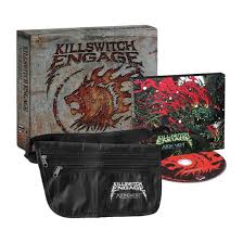 Killswitch Engage - Atonement -Ltd/Deluxe- in the group Minishops / Killswitch Engage at Bengans Skivbutik AB (3644128)