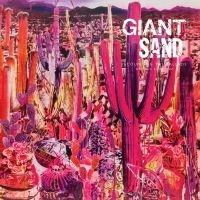 Giant Sand - Recounting The Ballads Of Thin Line in the group OUR PICKS / Friday Releases / Friday the 5th July at Bengans Skivbutik AB (3644337)