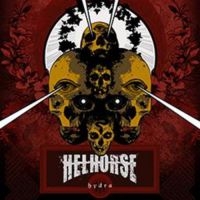 Helhorse - Hydra in the group VINYL / Hårdrock at Bengans Skivbutik AB (3644794)